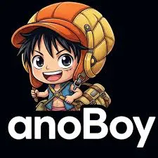 ANOBOY - Pertempuran Seru Dalam Game TPS