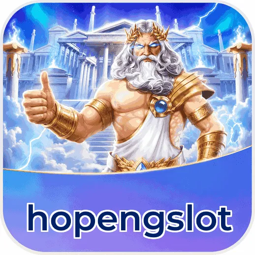 hopengslot