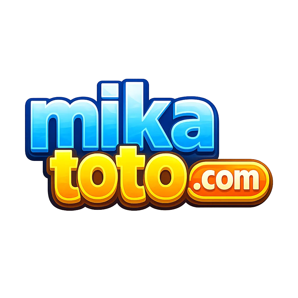 MIKATOTO - Permainan Poker Seru dan Menarik