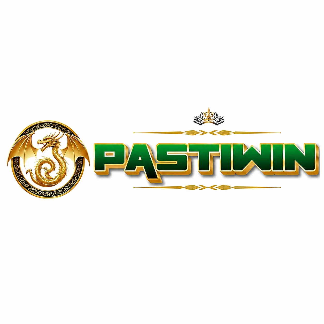 PASTIWIN - Permainan Arcade Seru dan Menantang