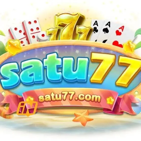 SATU77 - Game Slot Seru dan Menguntungkan