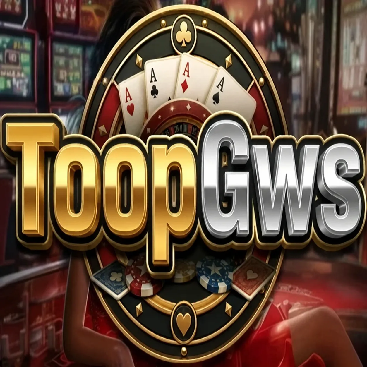 TOOPGWS - Tantangan Menarik dalam Puzzle